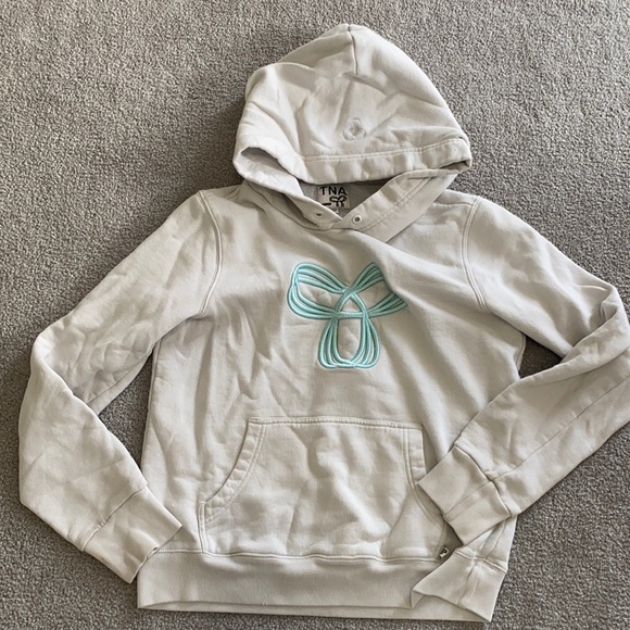 Hoodie from TNA - Picture 1 of 3